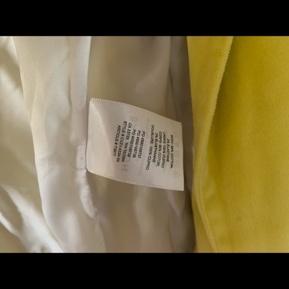 Aritzia • Velvet Samuel Blazer - Picture 4 of 4